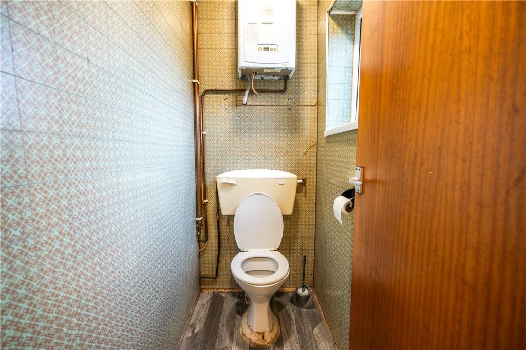 Cloakroom