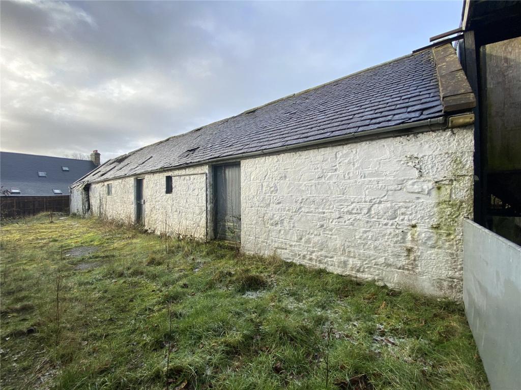 Barn 1