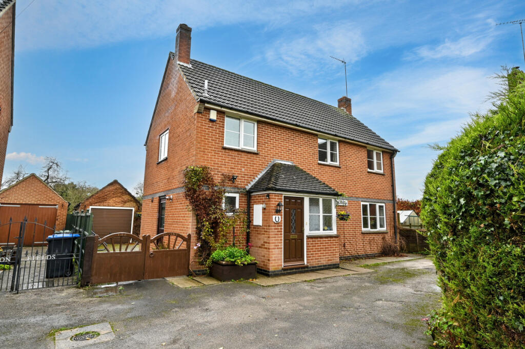 Mapleton Road, Mapleton, DE6