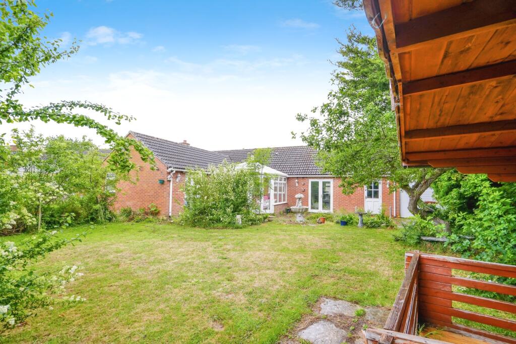 10 Helwys Place, Kidlington, Oxfordshire, OX5 2XU