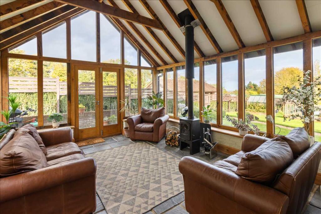 ORANGERY