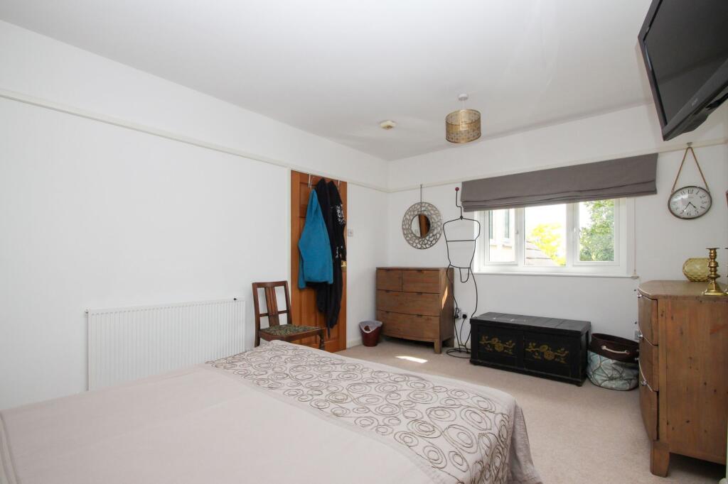 Main Bedroom