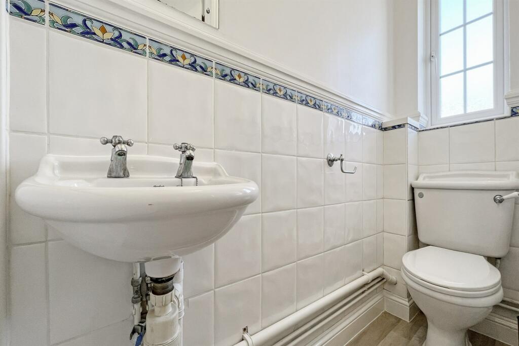 Cloakroom