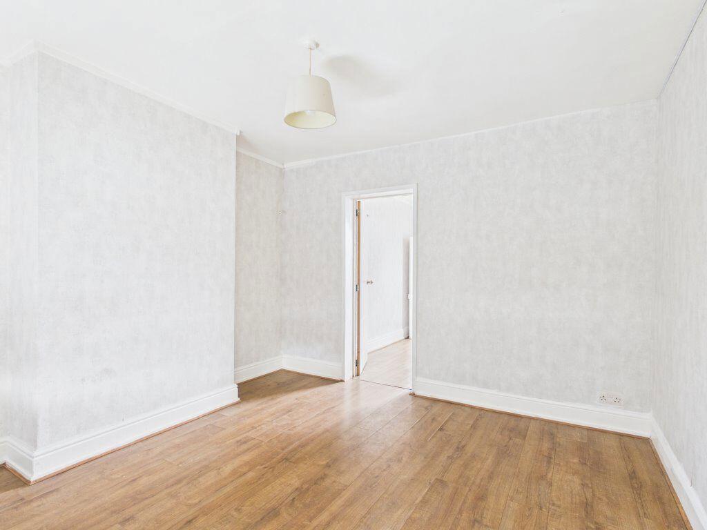 Liquorpond Street, Boston, Lincolnshire