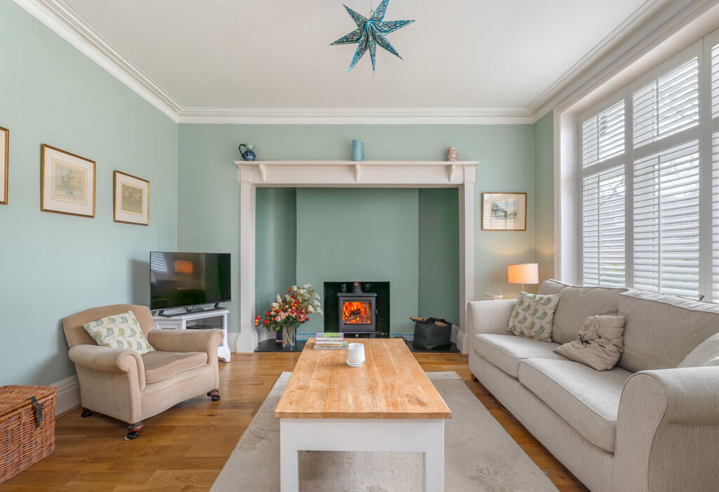 Reception Room 1