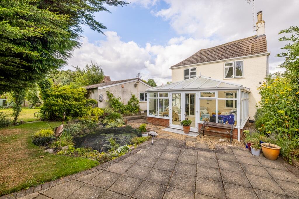 42 Little Common Lane (Holbeach)-15