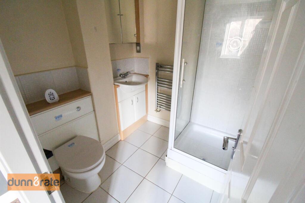 Onyx Grove, Milton, Stoke-On-Trent