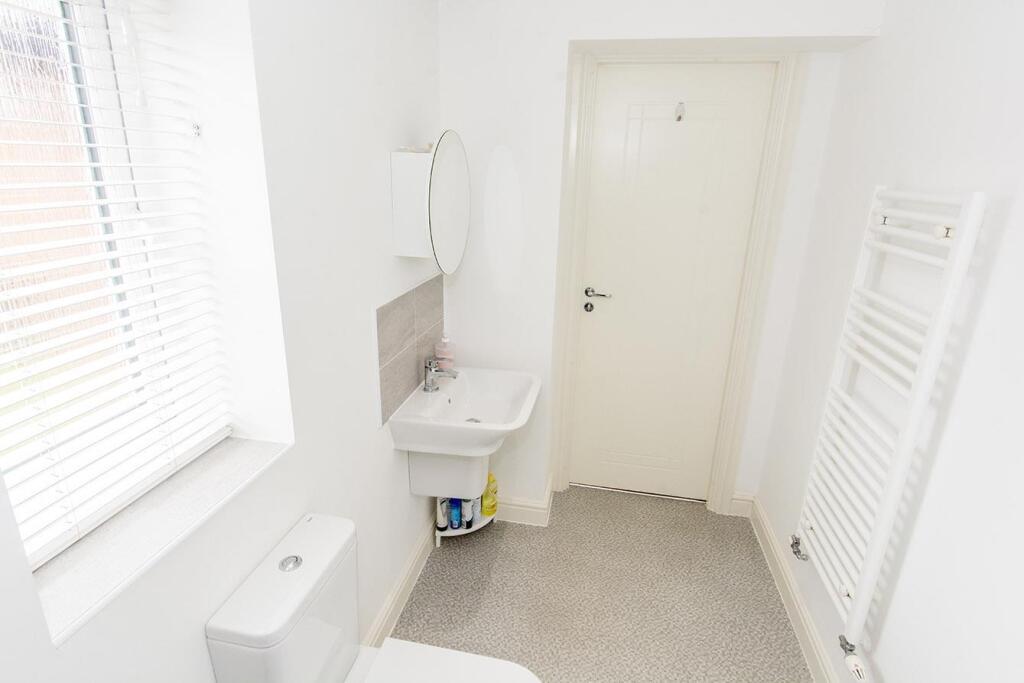 En-suite