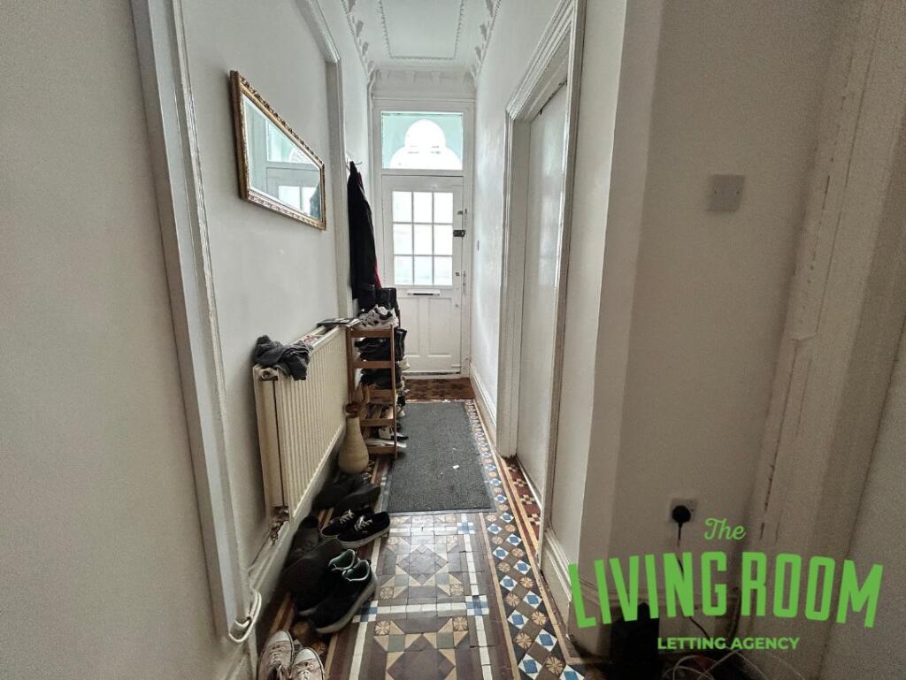 Hallway 2
