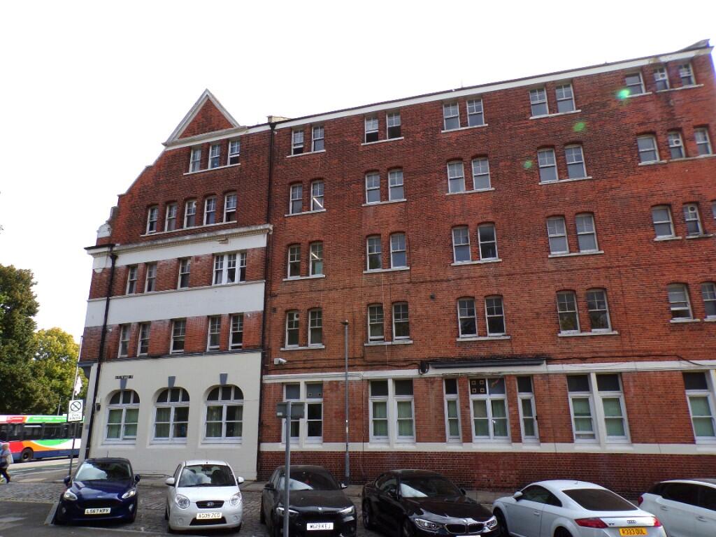 Aylward Street, Portsmouth, Hampshire, PO1