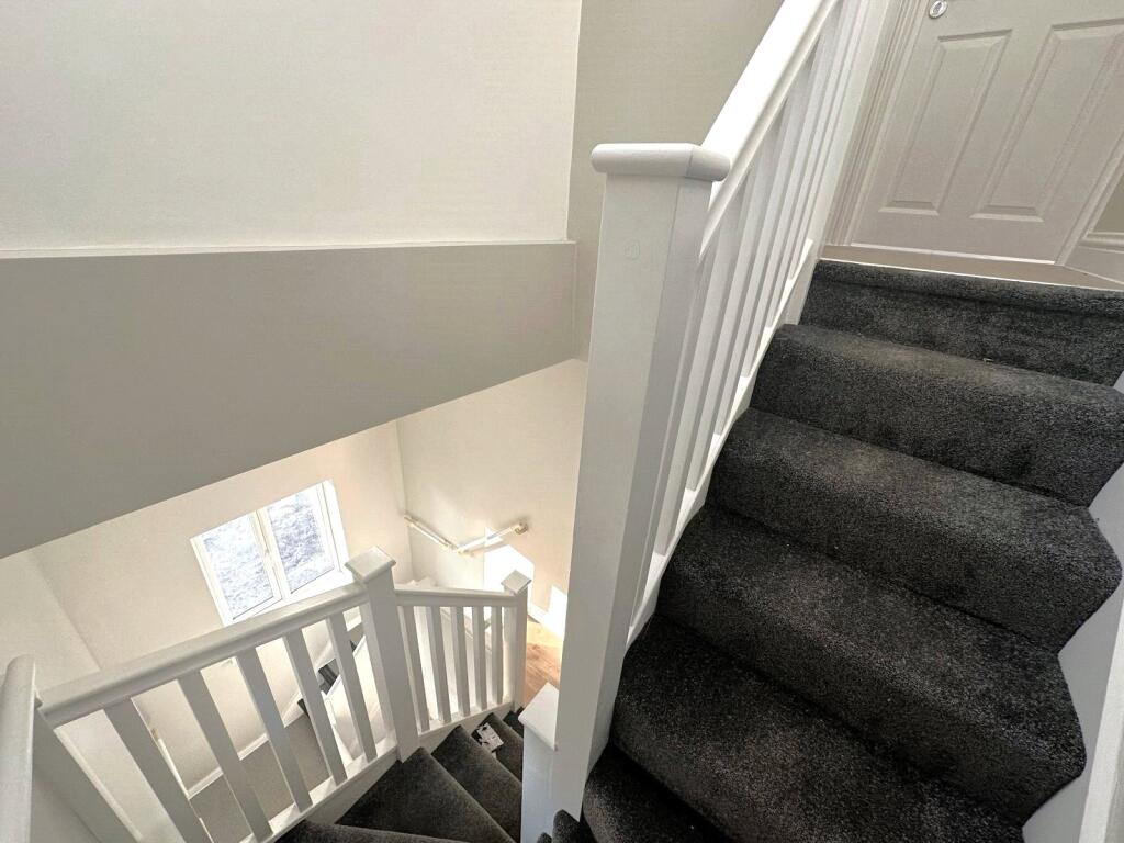 Second Floor
