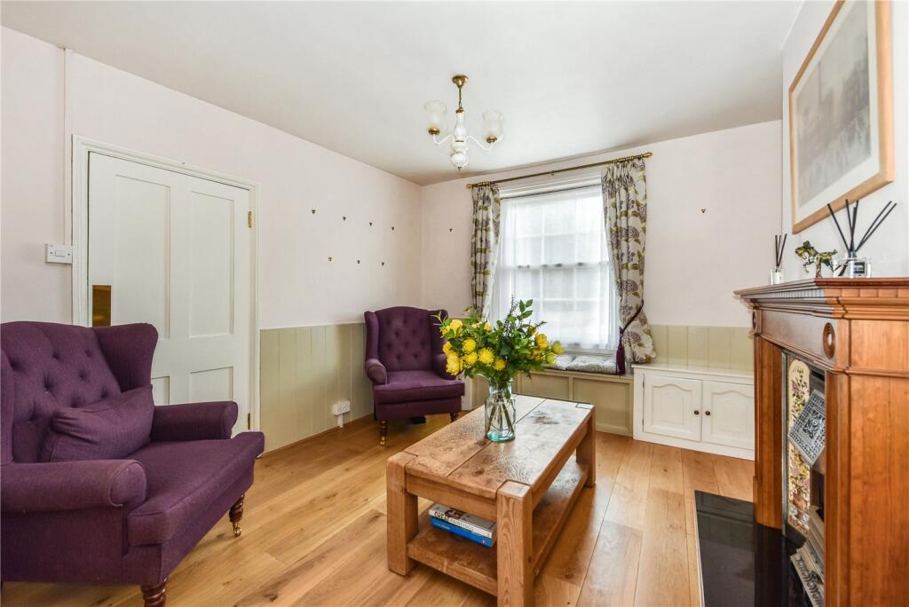 Sitting Room