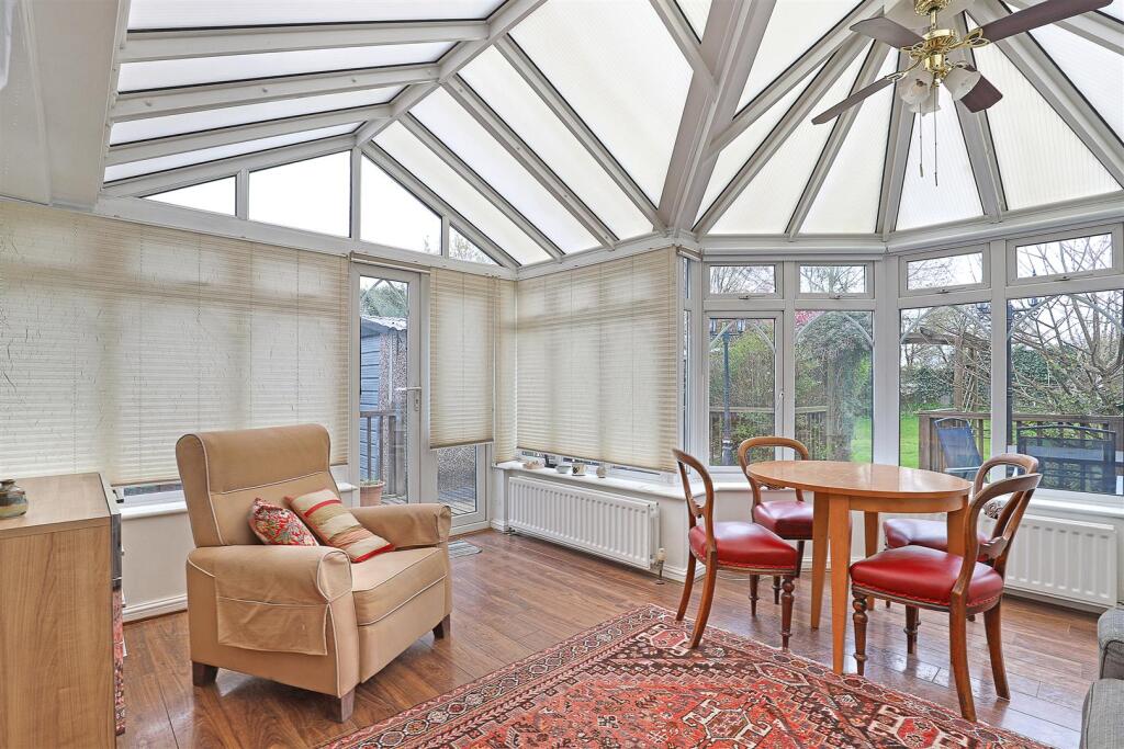 Feature Conservatory