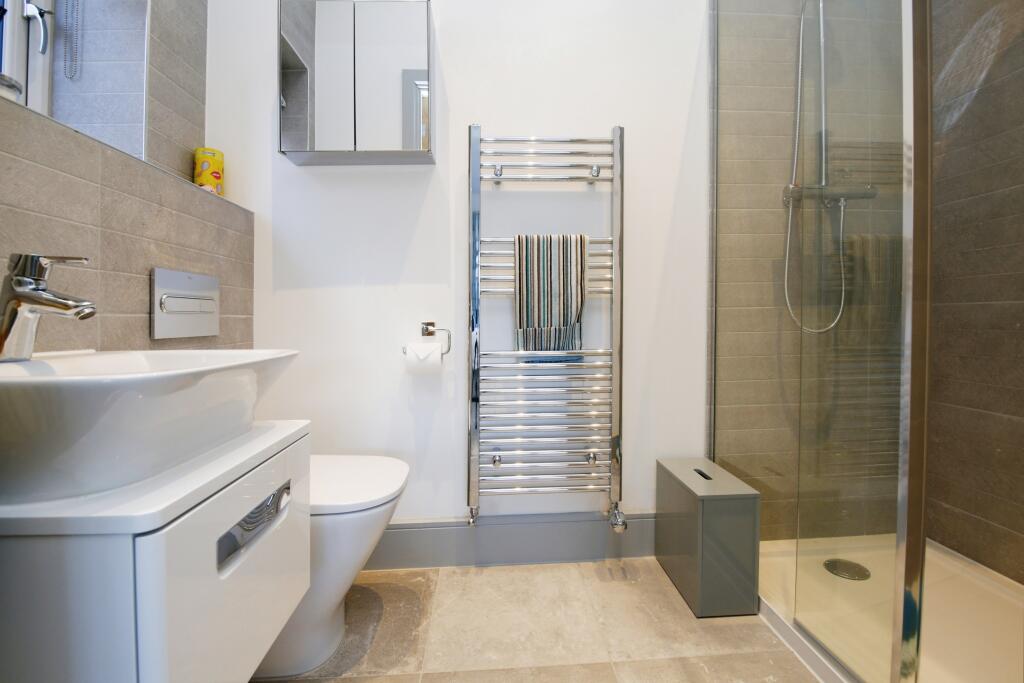 Master En-suite