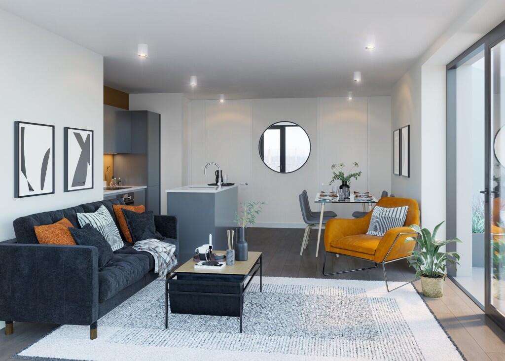 Marlstone Avenue, Manchester, Greater Manchester, M3