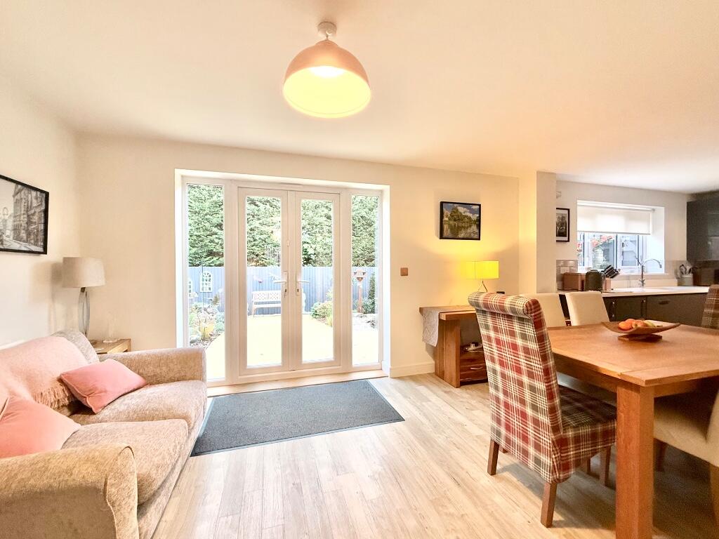 Blackberry Lane, Stratford-Upon-Avon, Warwickshire, CV37