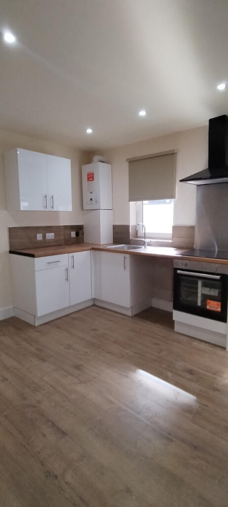 31 Bairstow Street, Flat 3