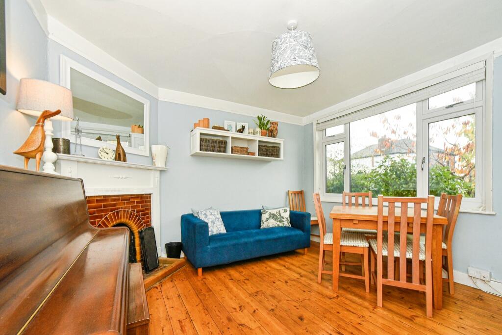 Dining / Family Room