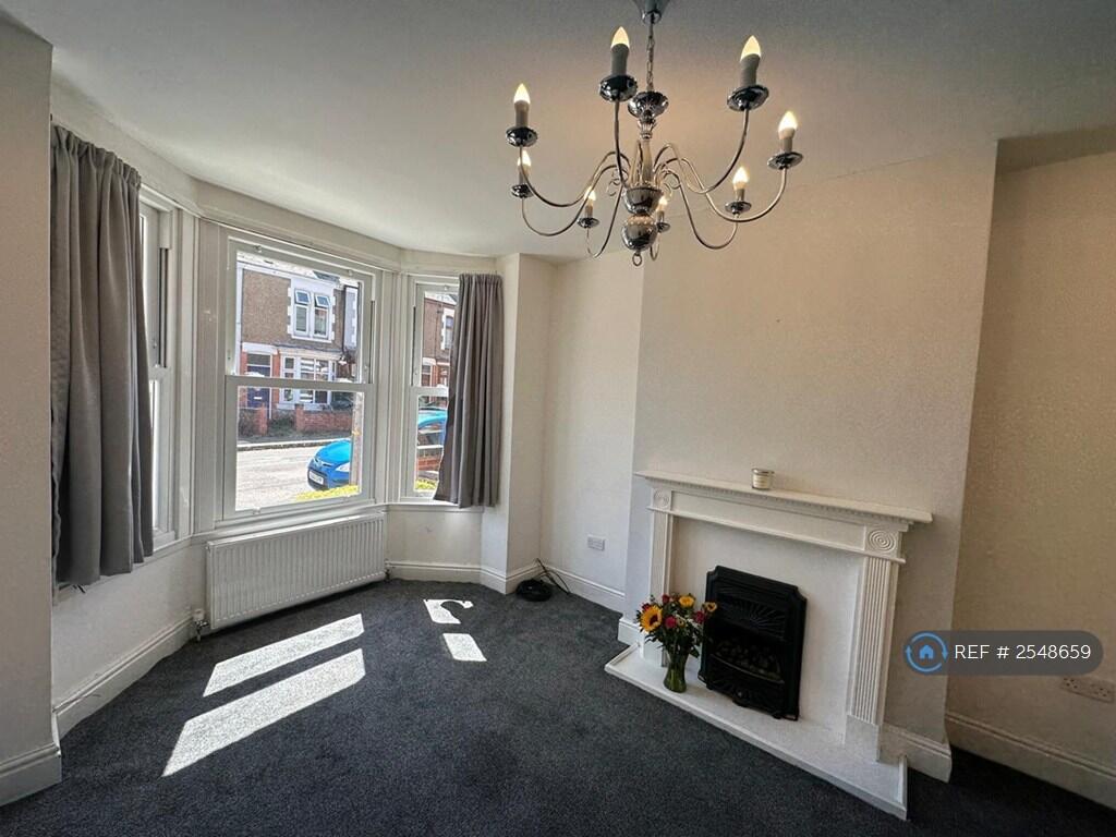 Bay Window