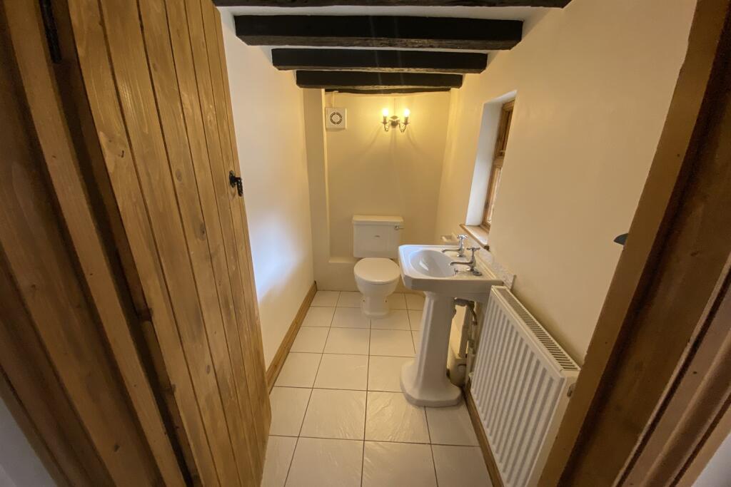 Cloakroom