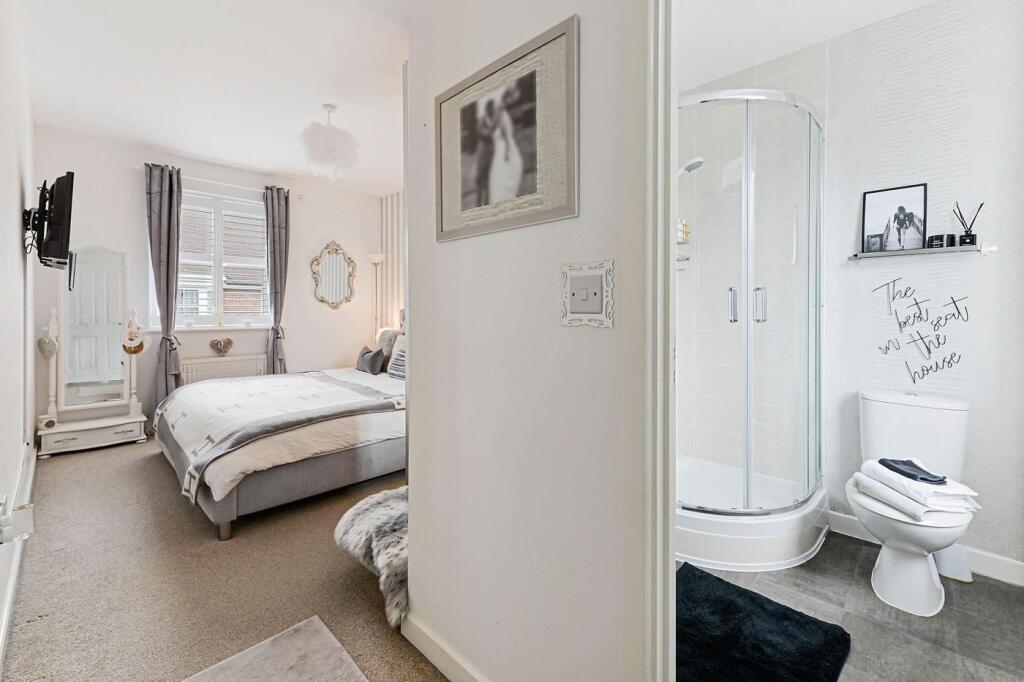 Master Suite