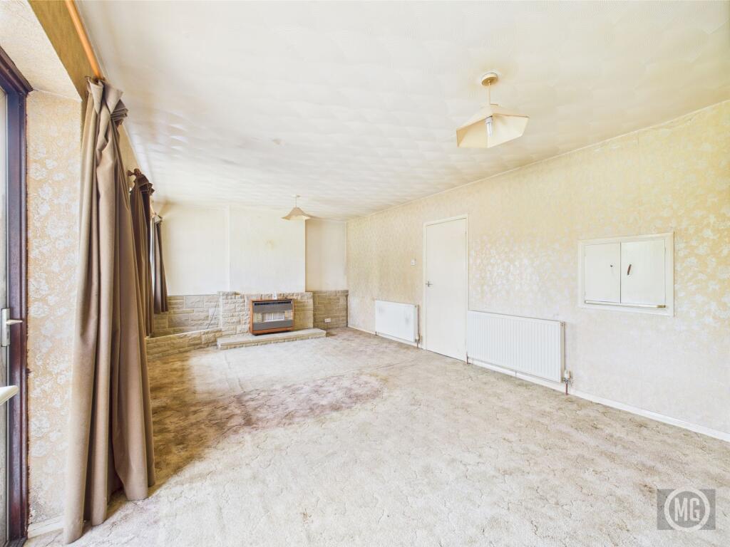Living Room/Diner