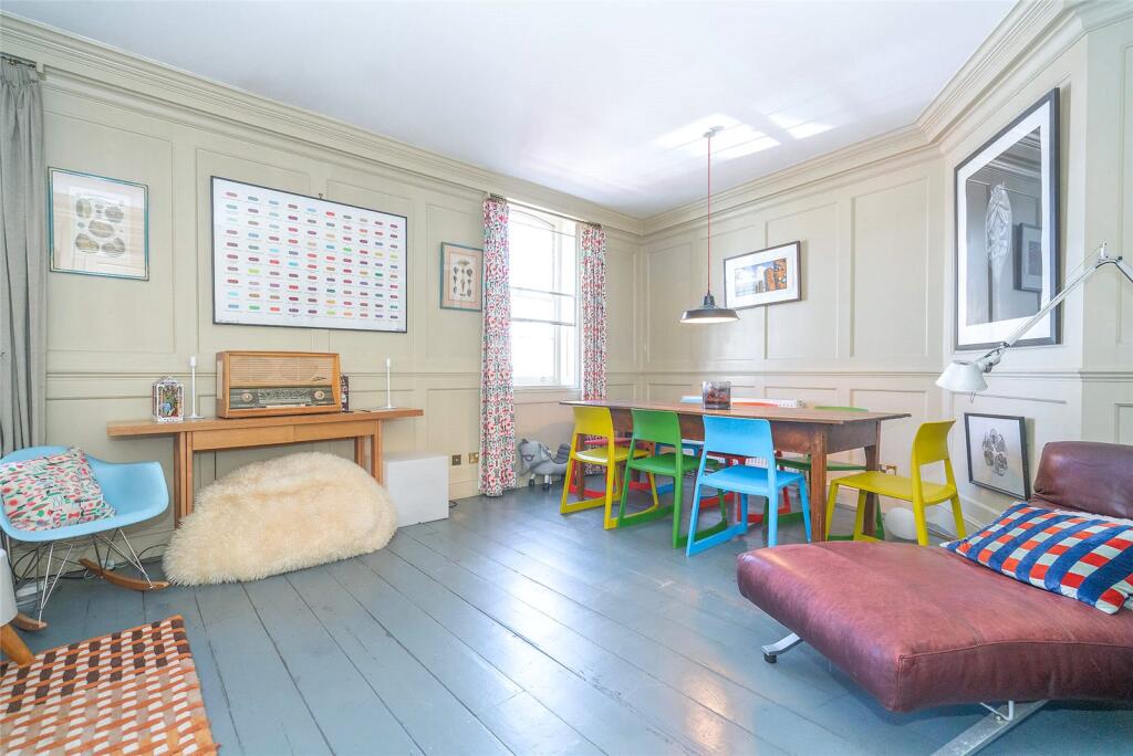 Reception C