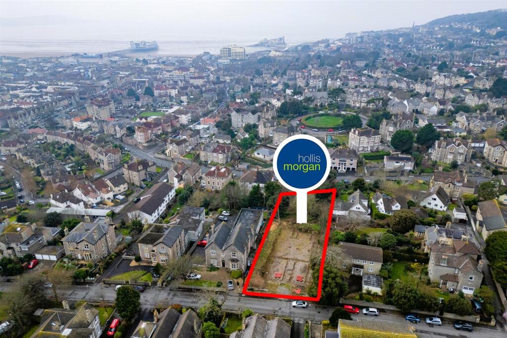 Development Site @ 23 Montpelier, Weston-Super-Mar