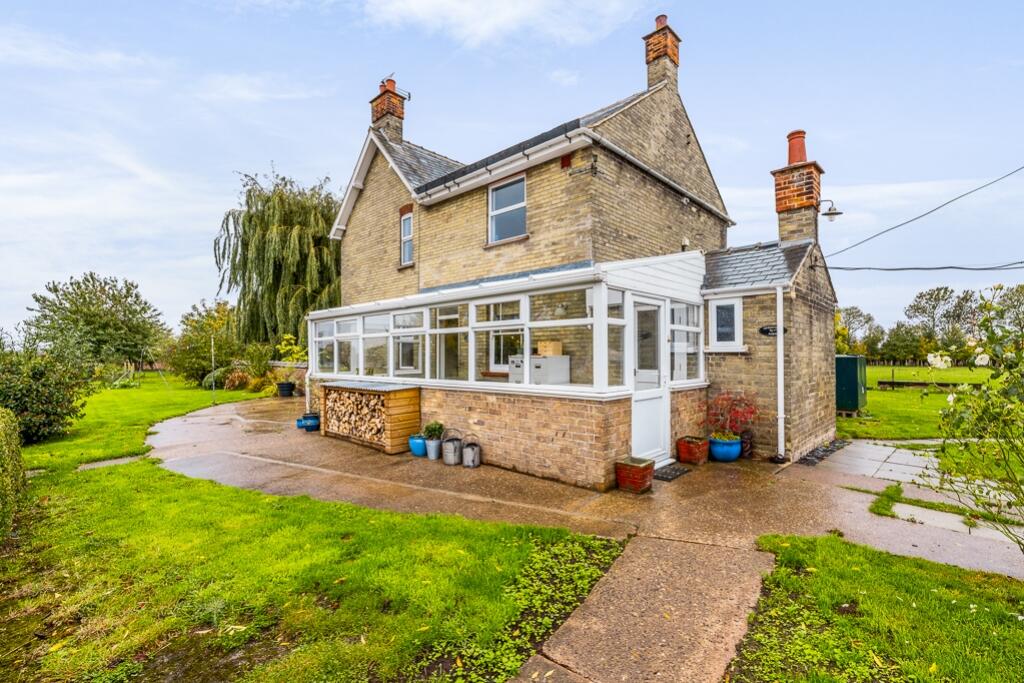 Greenfield Farm Cottages (Saracens Head)-9