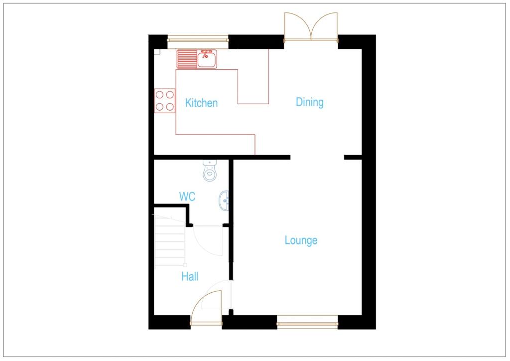 Ground Floor
