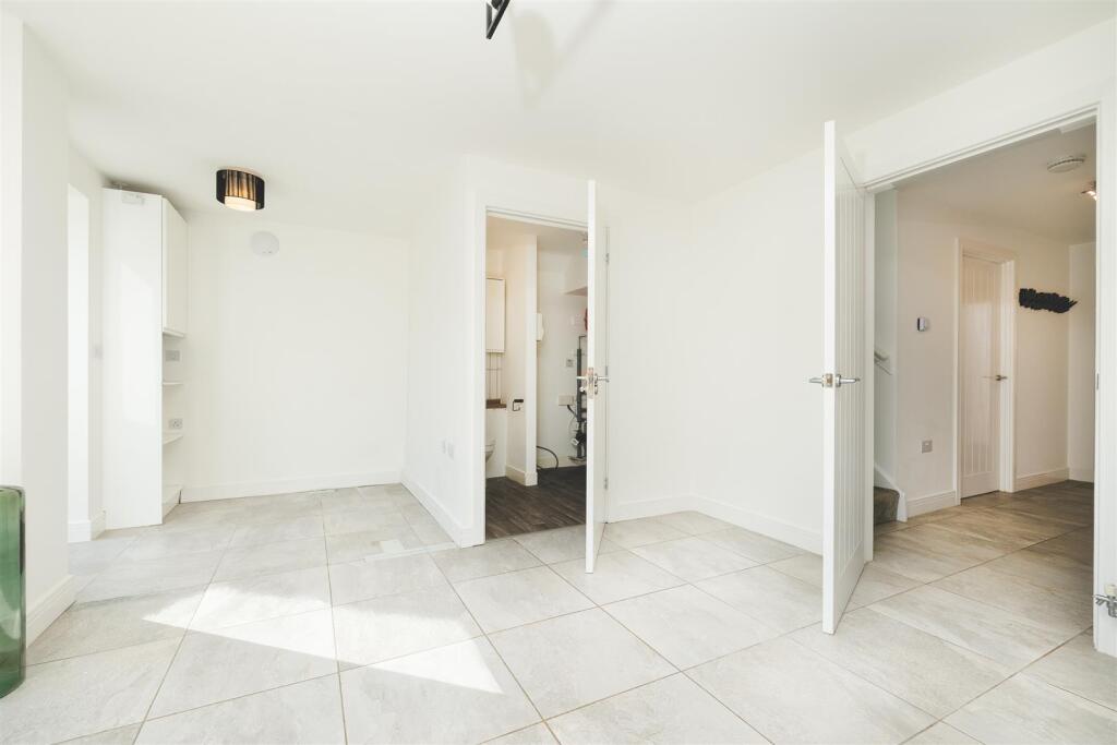 11 Goose Pen Lane, Ashby