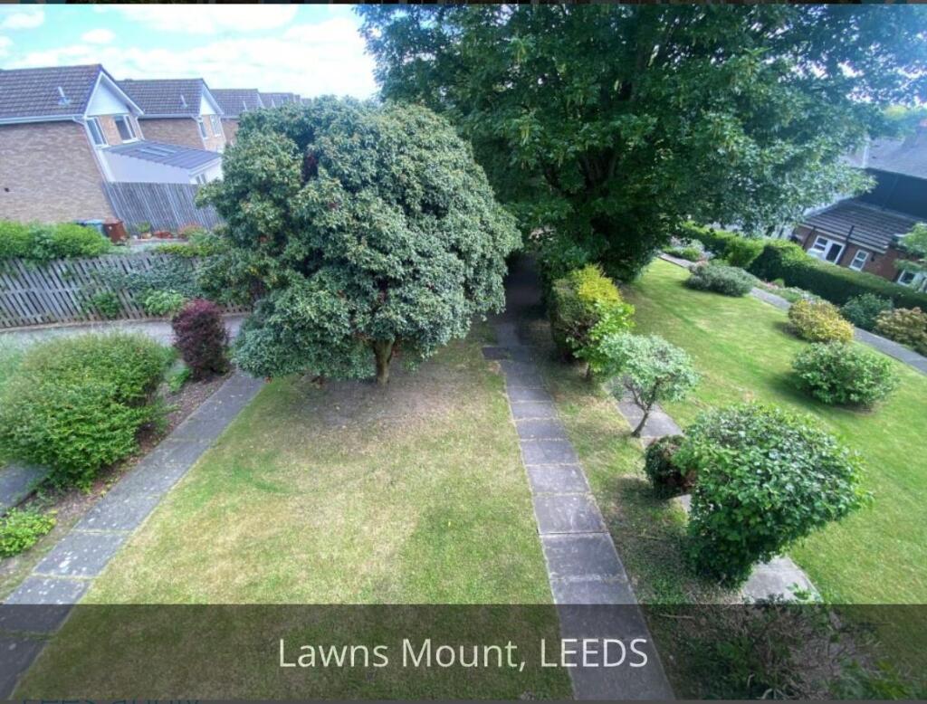 Gardens: