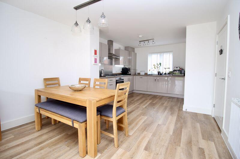 Kitchen/Living
