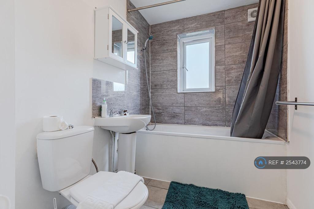 Modern Bathroom