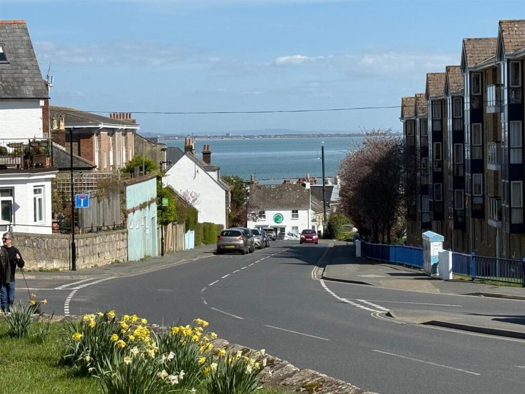 Sea Views