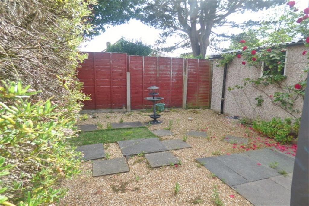 Rear Garden 3