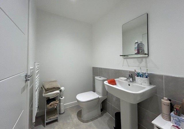 En-Suite