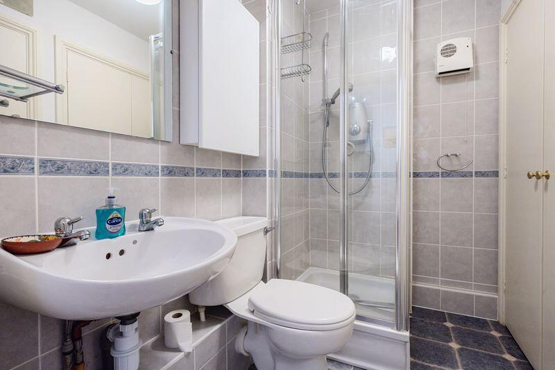 Shower Room 2