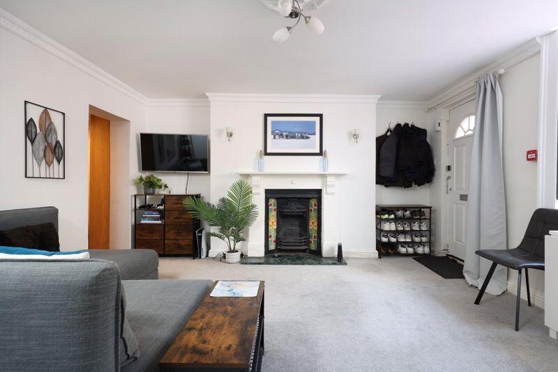 Sitting room