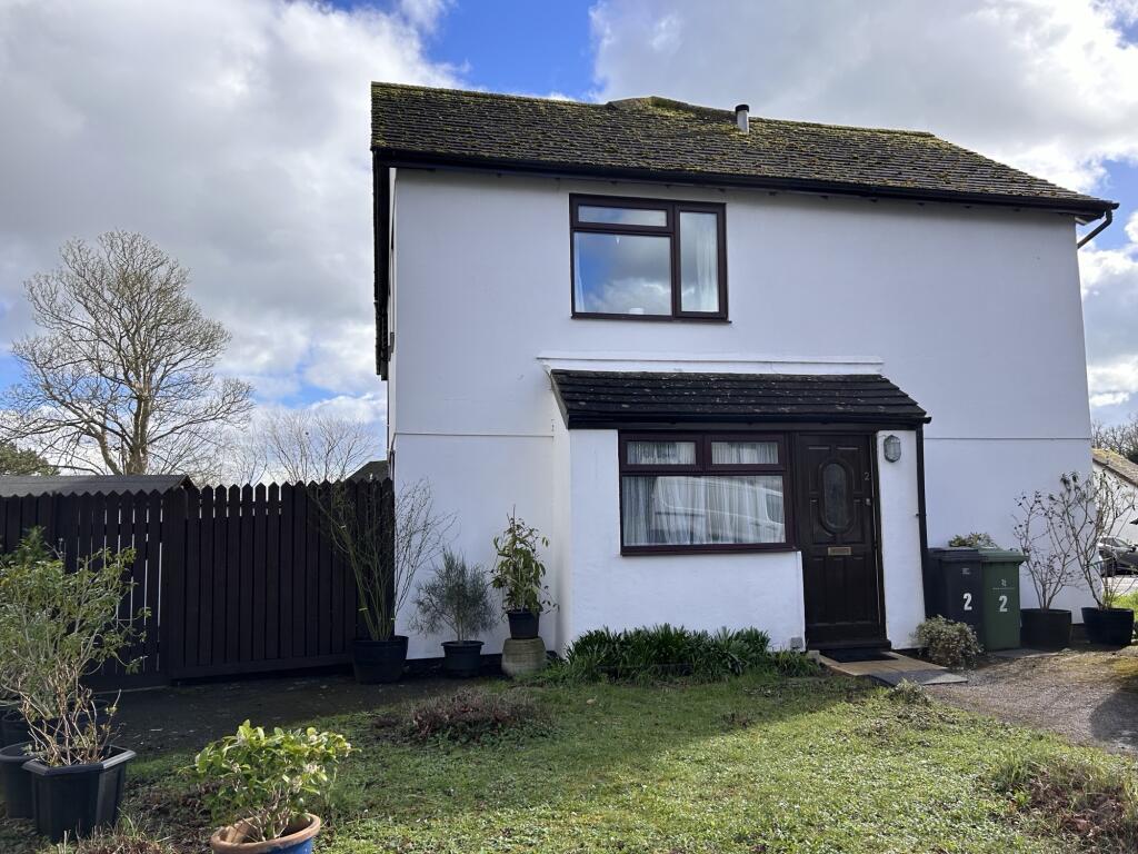 Taylor Close, Dawlish