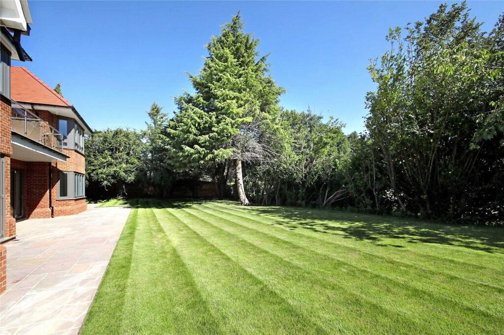Gardens