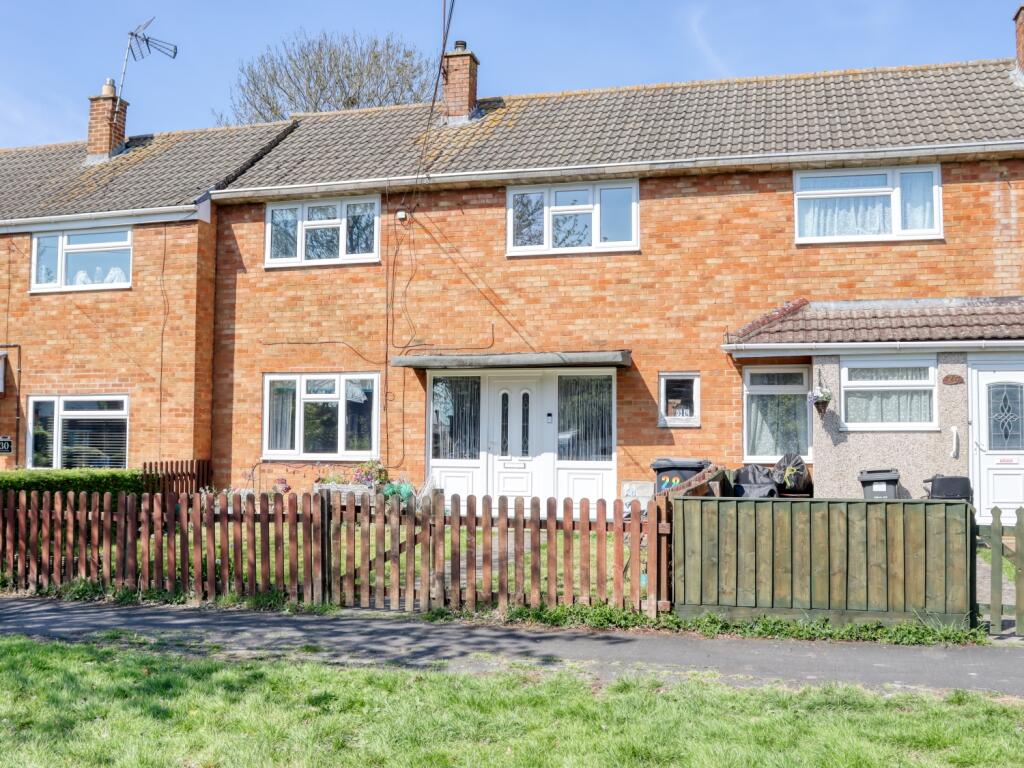 Front EweMove Swindon South