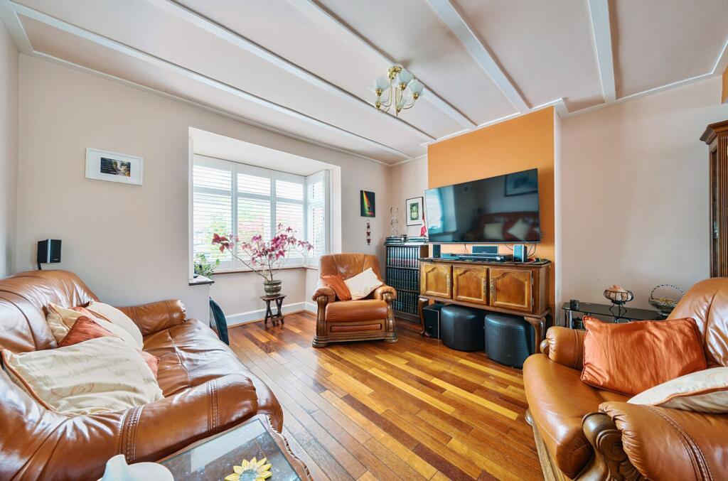 Reception/Dining Room