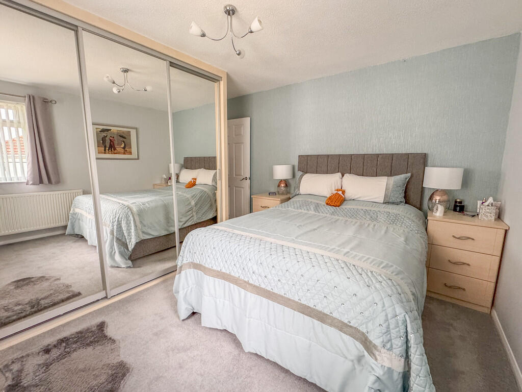 bed 1 1