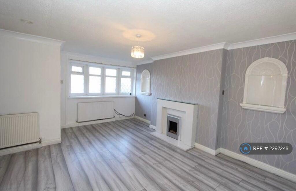 Front Room