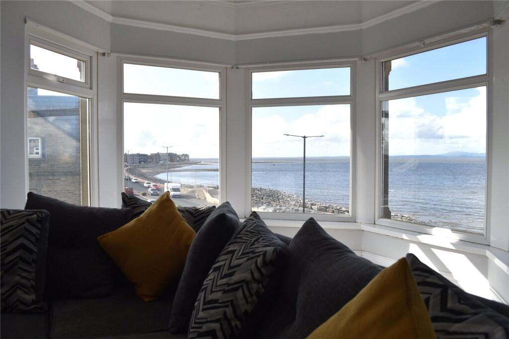 Lounge View