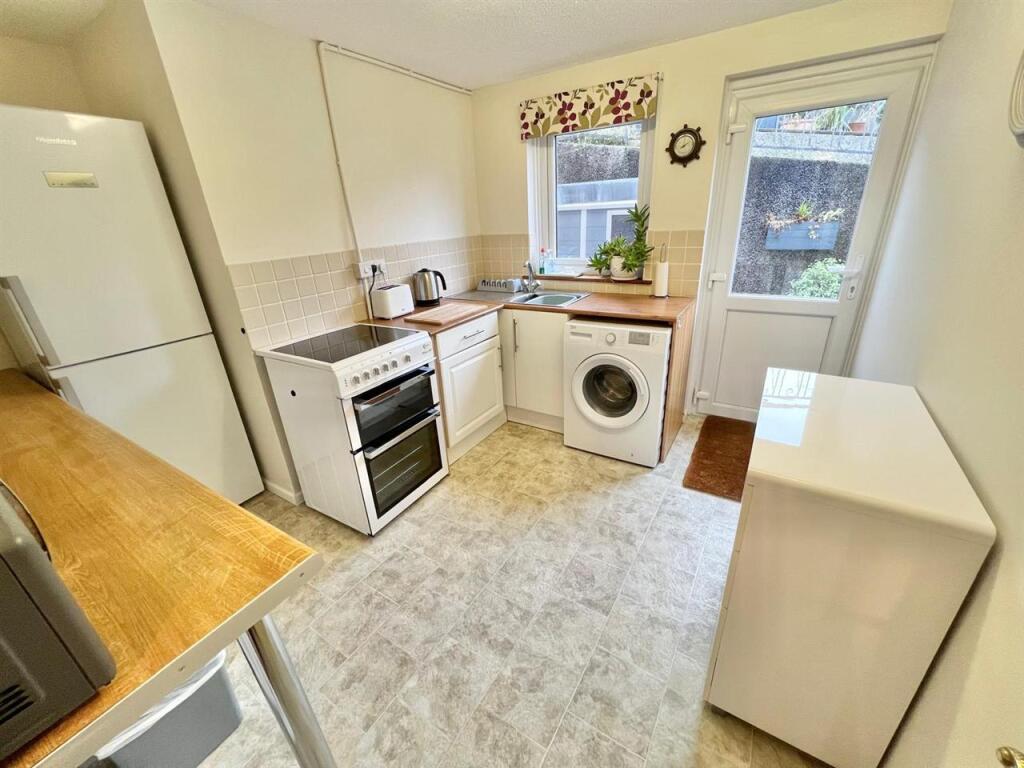 Utility Room/