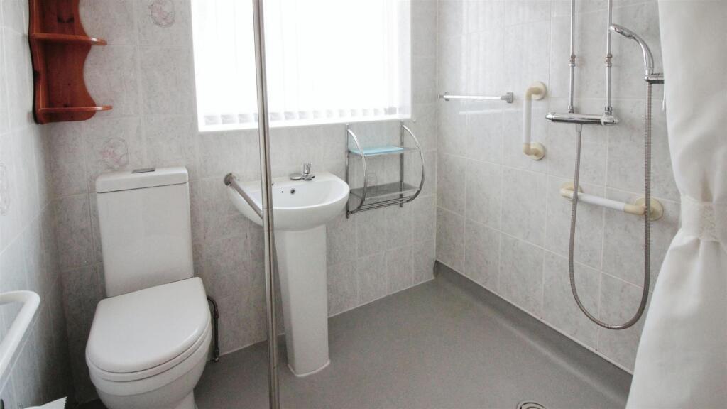 Wet Room