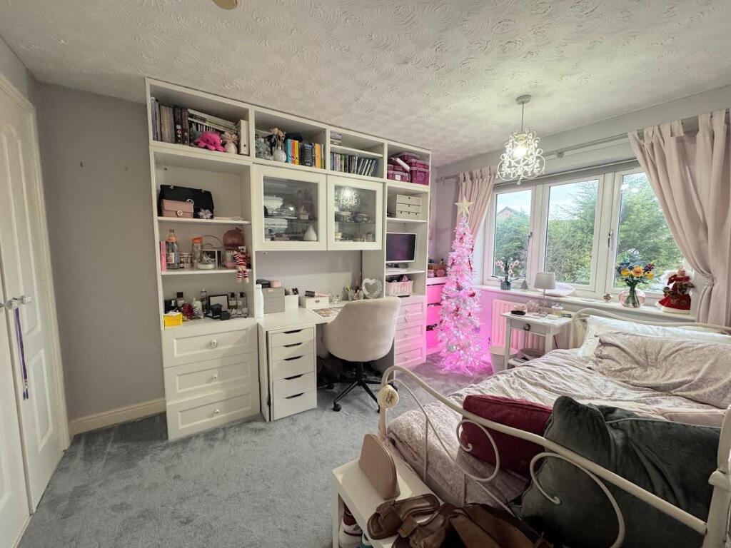 BEDROOM TWO