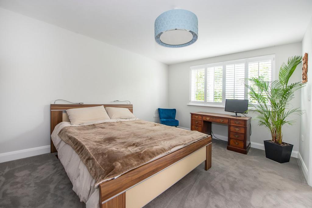 Bed 1